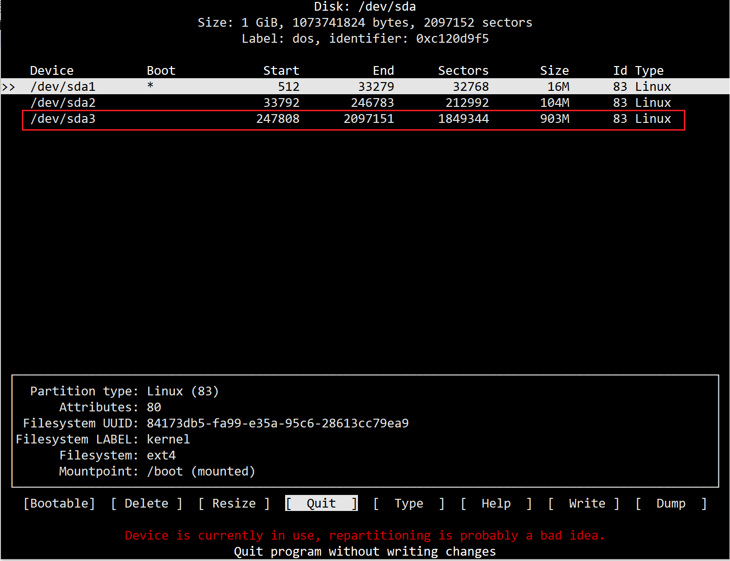 install Openwrt