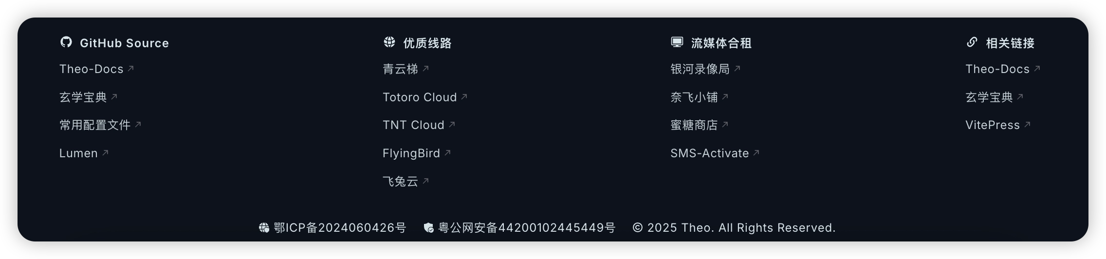 桌面端效果图