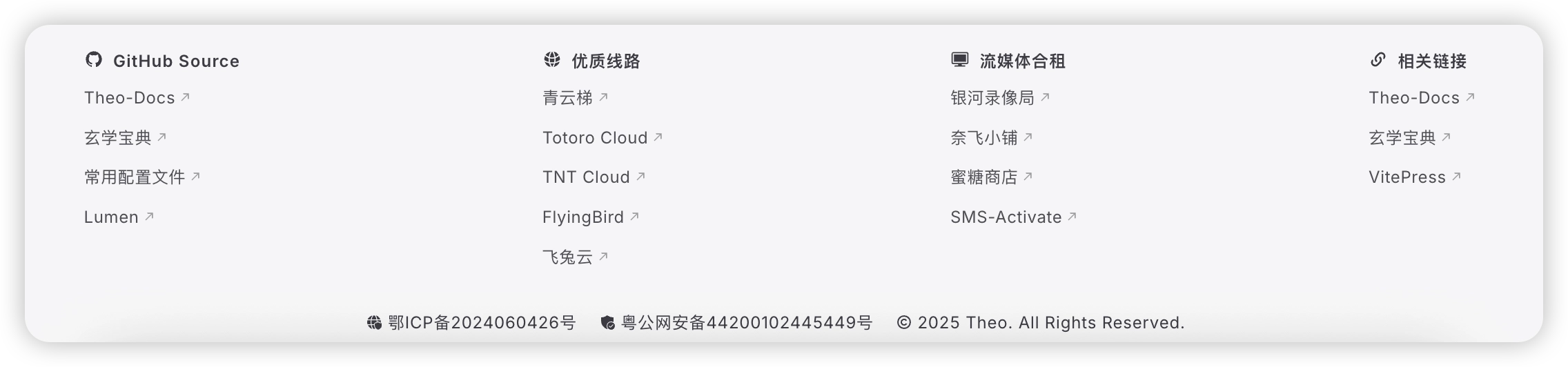 桌面端效果图