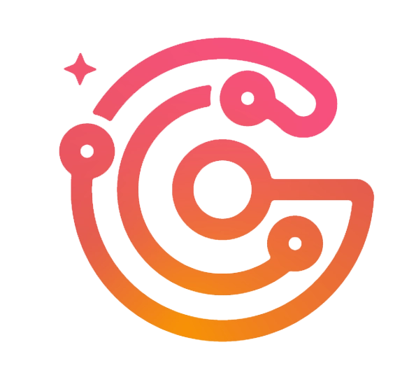 Galaxy Cloud - 银河云 Logo