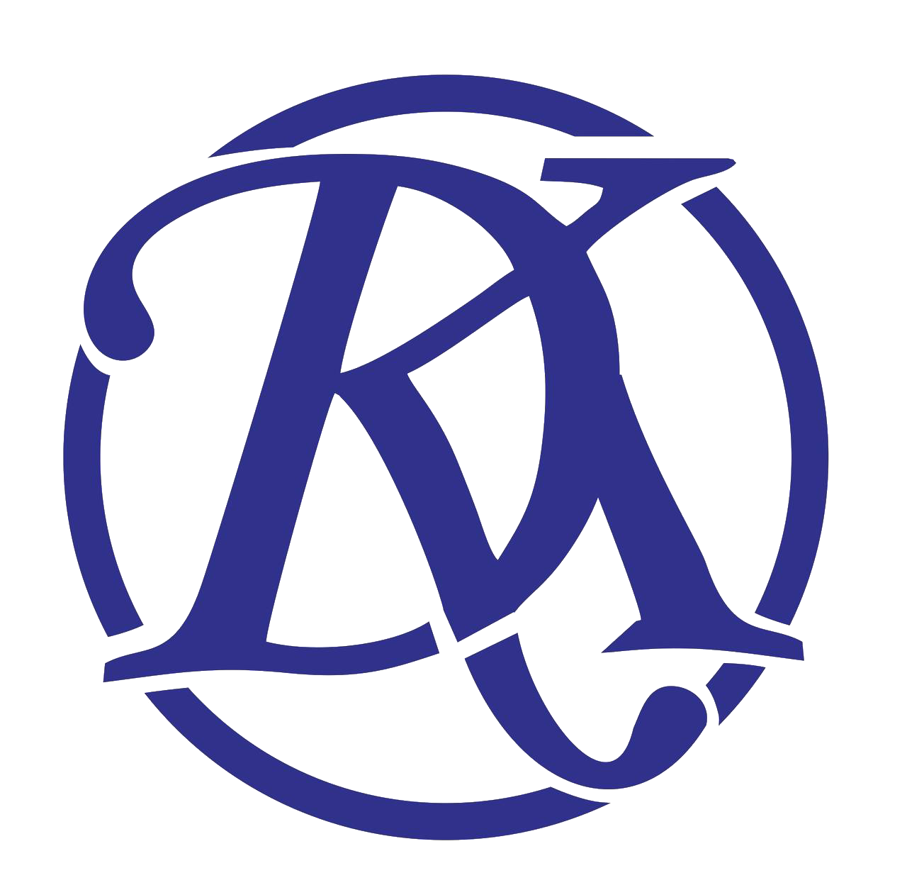 可达(KeDa) logo